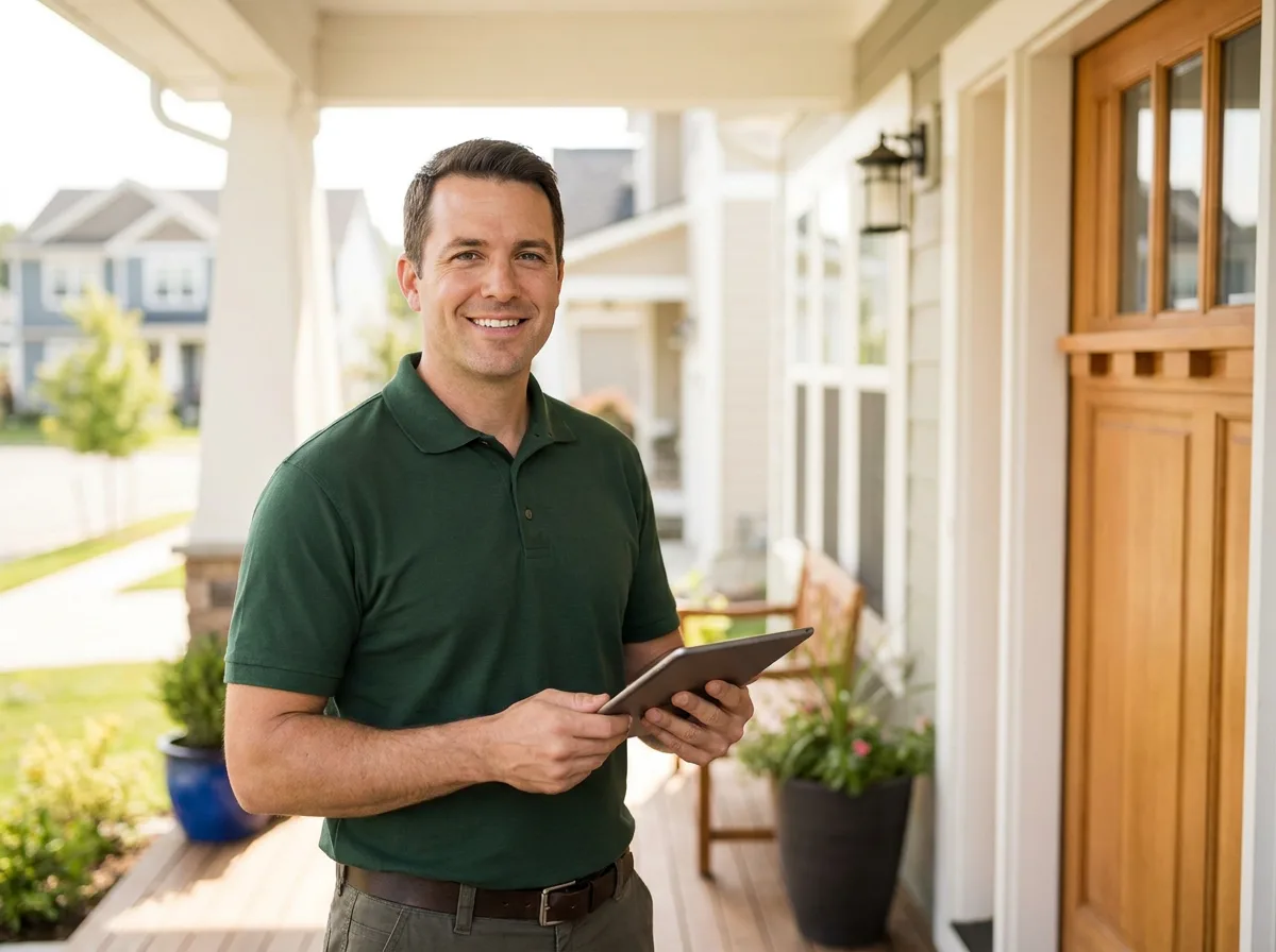 Pest control FAQs for Niota, TN